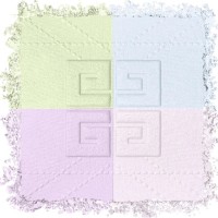 Pudra pentru față Givenchy Prisme Libre Pressed Powder 01 imaginea #2 — magazin online Desire.md