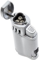 Brichetă V-Fire Jupiter 3 Jet + Piercer Chrome Geburstet 0211035 imaginea #2 — magazin online Desire.md