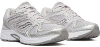 Adidași pentru bărbați Saucony Ride Millennium Grey/Silver, s.42.5