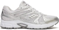 Adidași pentru bărbați Saucony Ride Millennium Grey/Silver, s.44 imaginea #3 — magazin online Desire.md