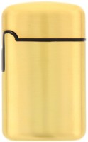 Зажигалка V-Fire Easy Torch Metal 1er Jet Flame Classic Gold 0202081