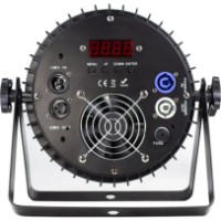 Kit de iluminat PAR Profixx A 1818F Led Slim imaginea #2 — magazin online Desire.md