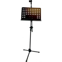 Подставка для микрофона и нот Parrot MJ039 фото №2 — интернет-магазин Desire.md