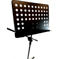 Подставка для микрофона и нот Parrot MJ039 фото №3 — интернет-магазин Desire.md