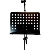 Подставка для микрофона и нот Parrot MJ039 фото №4 — интернет-магазин Desire.md