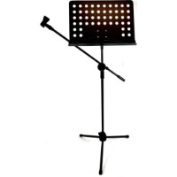 Подставка для микрофона и нот Parrot MJ039