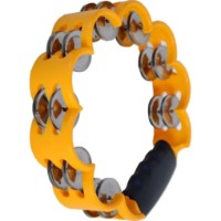 Tamburină Parrot MT2 Flower Silver imaginea #3 — magazin online Desire.md