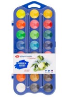 Vopsele de artă Nevskaya Palitra Я - Художник! 24 Colors