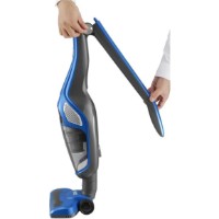 Вертикальный пылесос First FA-5541-3-BU фото №3 — интернет-магазин Desire.md