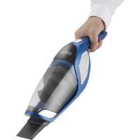 Вертикальный пылесос First FA-5541-3-BU фото №4 — интернет-магазин Desire.md