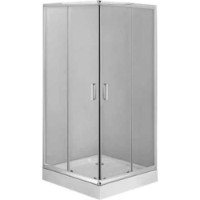 Cabină de duș MPN 8127E