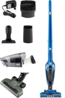 Вертикальный пылесос First FA-5541-3-BU фото №5 — интернет-магазин Desire.md