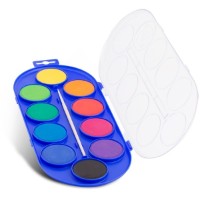 Художественные краски Primo 10pcs (120A10SG)