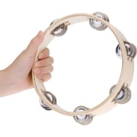 Tamburină Parrot T8-12 imaginea #4 — magazin online Desire.md