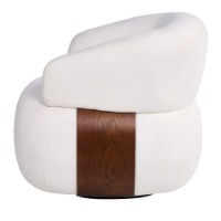 Кресло Deco Alovy GAC- 2414 фото №2 — интернет-магазин Desire.md