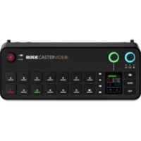 Mixer Rode Rodecaster Video