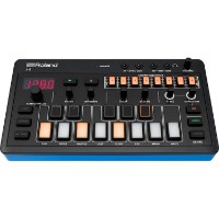 Аудиоинтерфейс Roland Aira Compact J-6