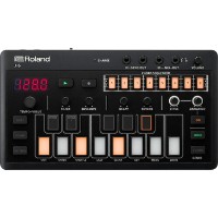 Аудиоинтерфейс Roland Aira Compact J-6 фото №2 — интернет-магазин Desire.md