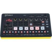 Аудиоинтерфейс Roland Aira Compact P-6