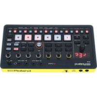 Аудиоинтерфейс Roland Aira Compact P-6 фото №3 — интернет-магазин Desire.md