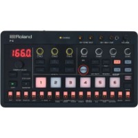 Аудиоинтерфейс Roland Aira Compact P-6 фото №4 — интернет-магазин Desire.md