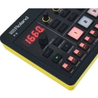 Аудиоинтерфейс Roland Aira Compact P-6 фото №7 — интернет-магазин Desire.md