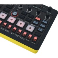 Аудиоинтерфейс Roland Aira Compact P-6 фото №8 — интернет-магазин Desire.md