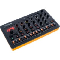 Аудиоинтерфейс Roland Aira Compact T-8 фото №2 — интернет-магазин Desire.md