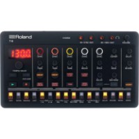 Аудиоинтерфейс Roland Aira Compact T-8 фото №4 — интернет-магазин Desire.md