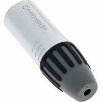 Коннектор Seetronic SCMM3 3pin XLR фото №2 — интернет-магазин Desire.md