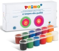 Художественные краски Primo 252TB12