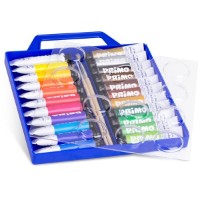 Художественные краски Primo 449T22VA