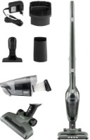 Вертикальный пылесос First FA-5541-3-GR фото №4 — интернет-магазин Desire.md