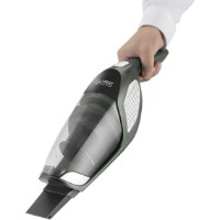 Вертикальный пылесос First FA-5541-3-GR фото №5 — интернет-магазин Desire.md