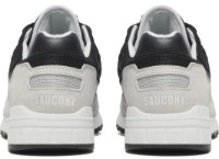 Adidași pentru bărbați Saucony Shadow 5000 Black/Grey, s.43 imaginea #5 — magazin online Desire.md