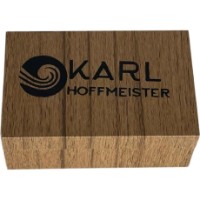 Канифоль Karl Hoffmeister MVRS фото №2 — интернет-магазин Desire.md