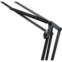 Стойка для микрофона Mackie DB-100 фото №4 — интернет-магазин Desire.md