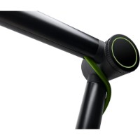 Стойка для микрофона Mackie DB-200 фото №3 — интернет-магазин Desire.md