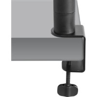 Стойка для микрофона Mackie DB-200 фото №5 — интернет-магазин Desire.md