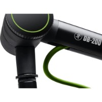 Стойка для микрофона Mackie DB-200 фото №2 — интернет-магазин Desire.md