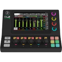 Микшер Mackie DLZ XS