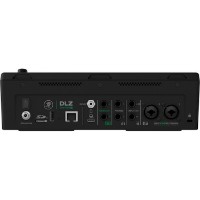 Микшер Mackie DLZ XS фото №3 — интернет-магазин Desire.md