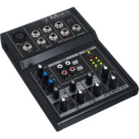 Микшер Mackie Mix5 фото №2 — интернет-магазин Desire.md