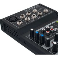 Микшер Mackie Mix5 фото №5 — интернет-магазин Desire.md