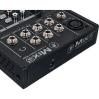 Микшер Mackie Mix5 фото №6 — интернет-магазин Desire.md