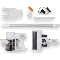 Aspirator vertical Gorenje SVC216290FFW imaginea #7 — magazin online Desire.md