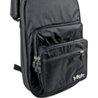 Husa pentru chitare Mojo MB-AG-600 BK imaginea #3 — magazin online Desire.md