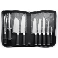 Set cuțite Hendi 975770 imaginea #3 — magazin online Desire.md