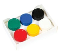 Художественные краски Мульти-Пульти 06colors 17,5ml (ГК_10268) фото №2 — интернет-магазин Desire.md