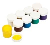 Художественные краски Мульти-Пульти 09colors 20ml (ГК_16737) фото №2 — интернет-магазин Desire.md